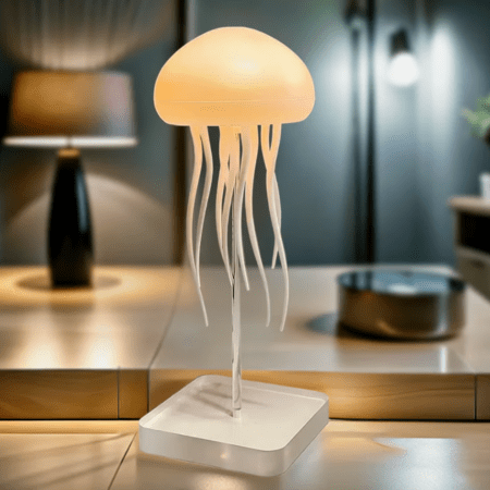 AquaFlow | Medusa LED lamp 1