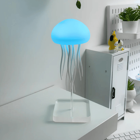 AquaFlow | Medusa LED lamp 2