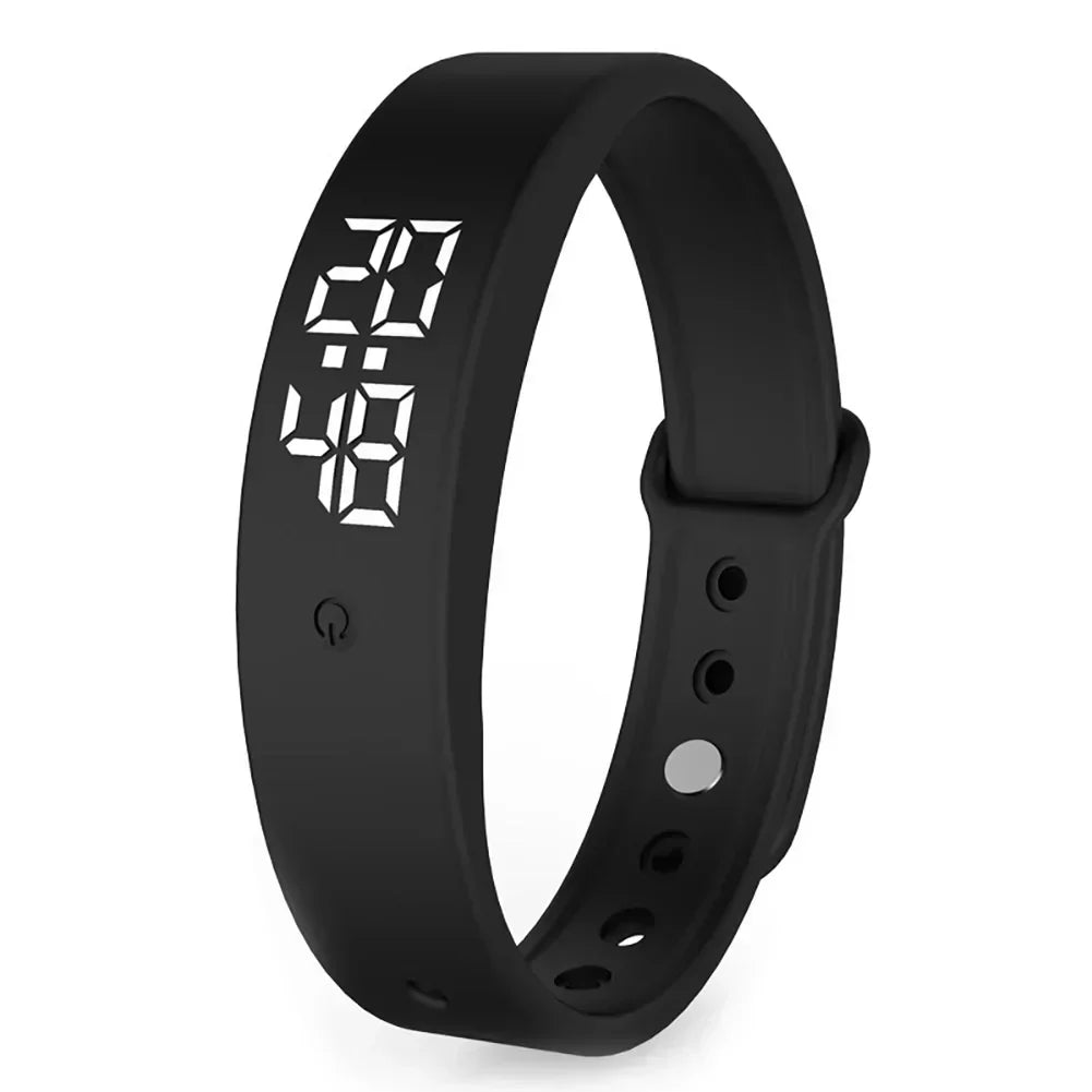 Aquavibe - waterproof smartwatch with vibration warning 4