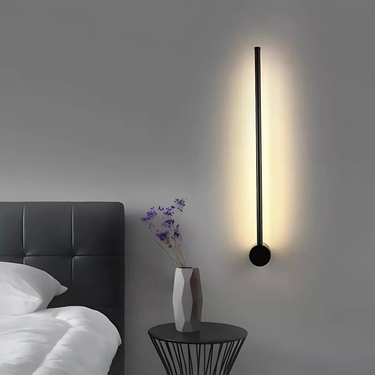Arcline wall light 0