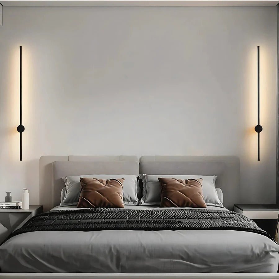 Arcline wall light 1