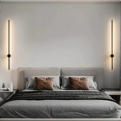 Arcline wall light 1