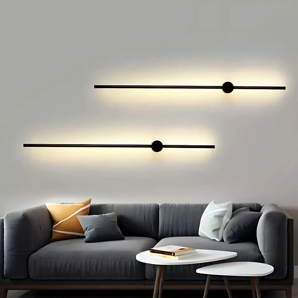 Arcline wall light 2