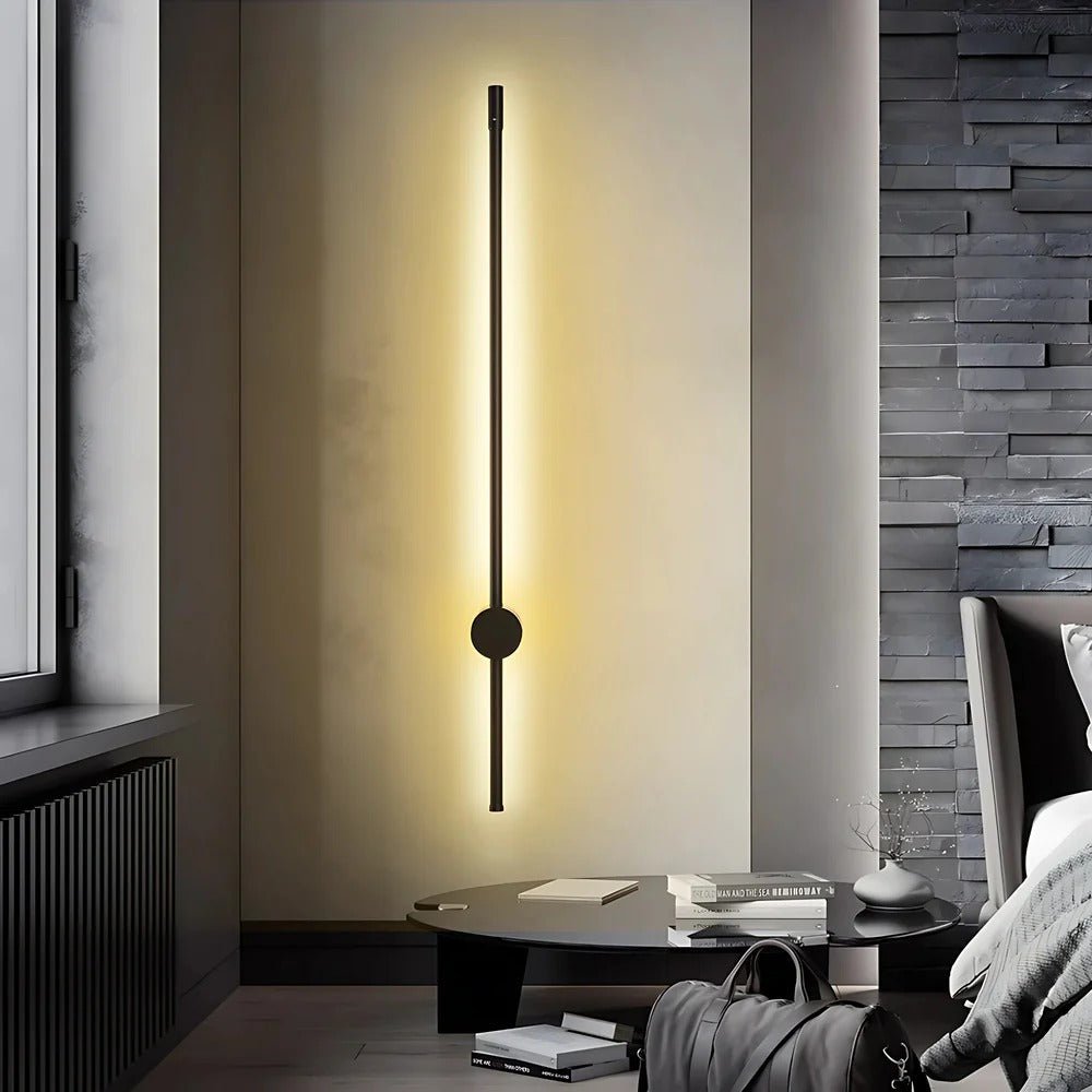 Arcline wall light 3