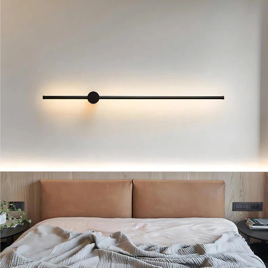 Arcline wall light 4