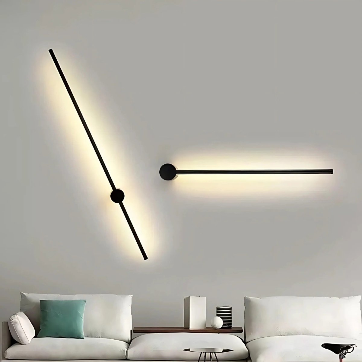 Arcline wall light 7