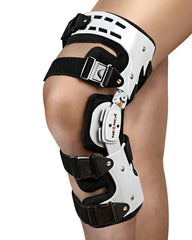 ArthroGuard™ | Osteoarthritis Unloader Knee Brace | Medial & Lateral Support | Bone-on-Bone Arthritis Relief for Pain Management 2