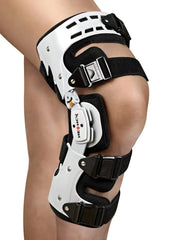 ArthroGuard™ | Osteoarthritis Unloader Knee Brace | Medial & Lateral Support | Bone-on-Bone Arthritis Relief for Pain Management 3