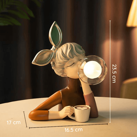 Artisan Sisters | Table Lamp 0