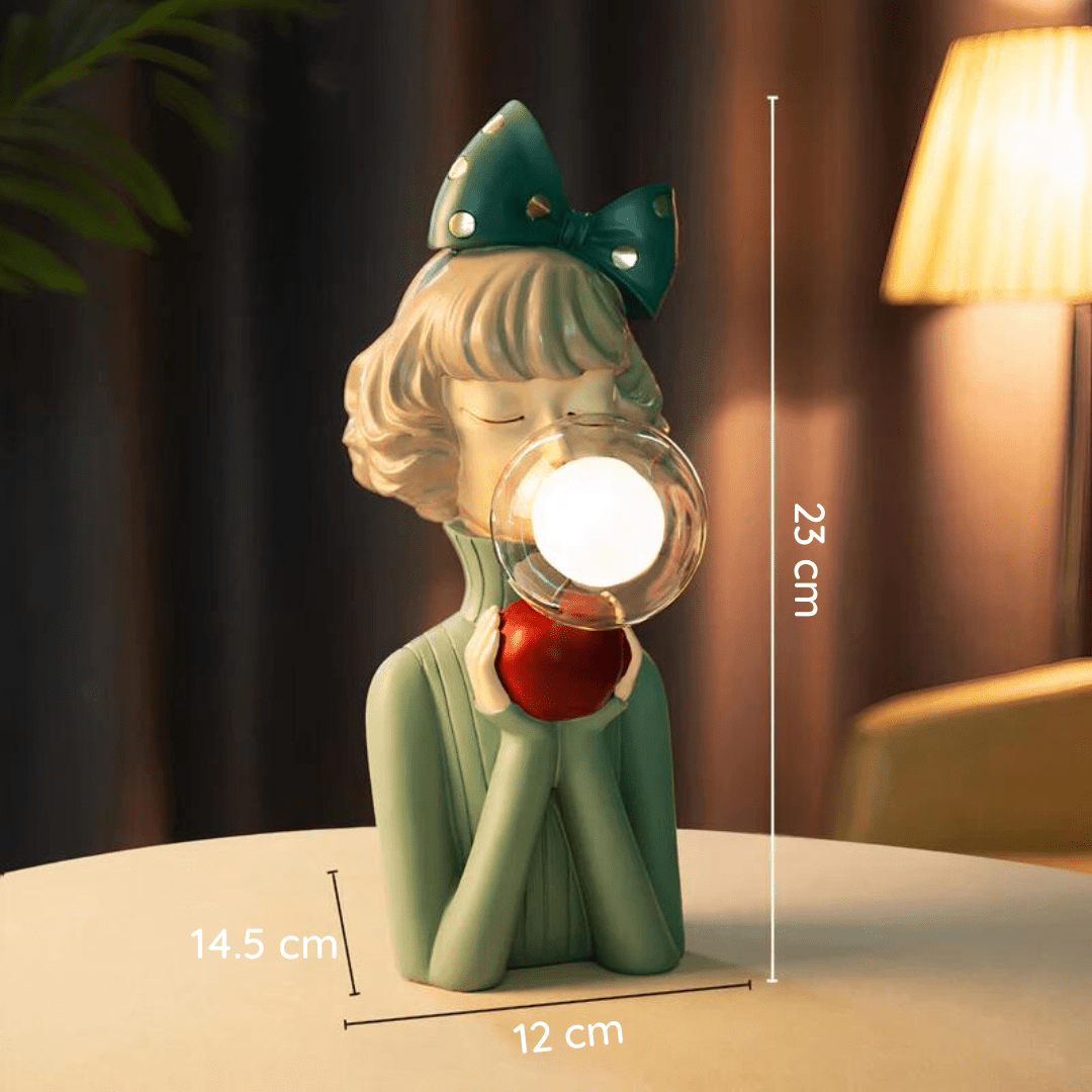 Artisan Sisters | Table Lamp 9
