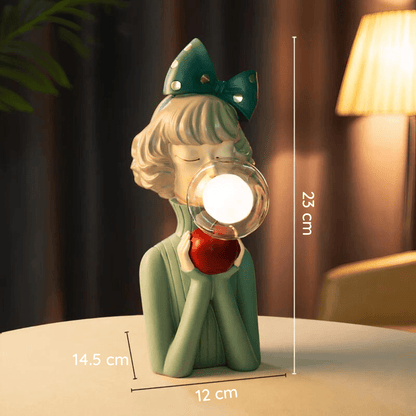 Artisan Sisters | Table Lamp 9