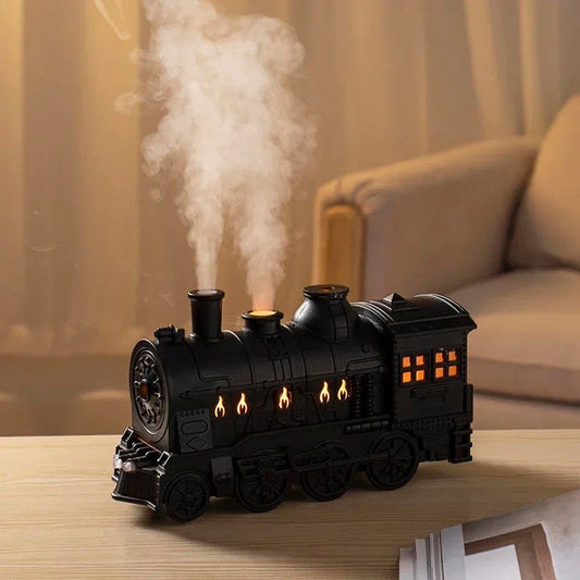 Arumist | Steam Locomotive Humidifier 0