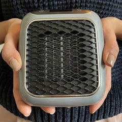 AureliaHeat | Compact Ceramic Space Heater for Quick and Even Warmth 3