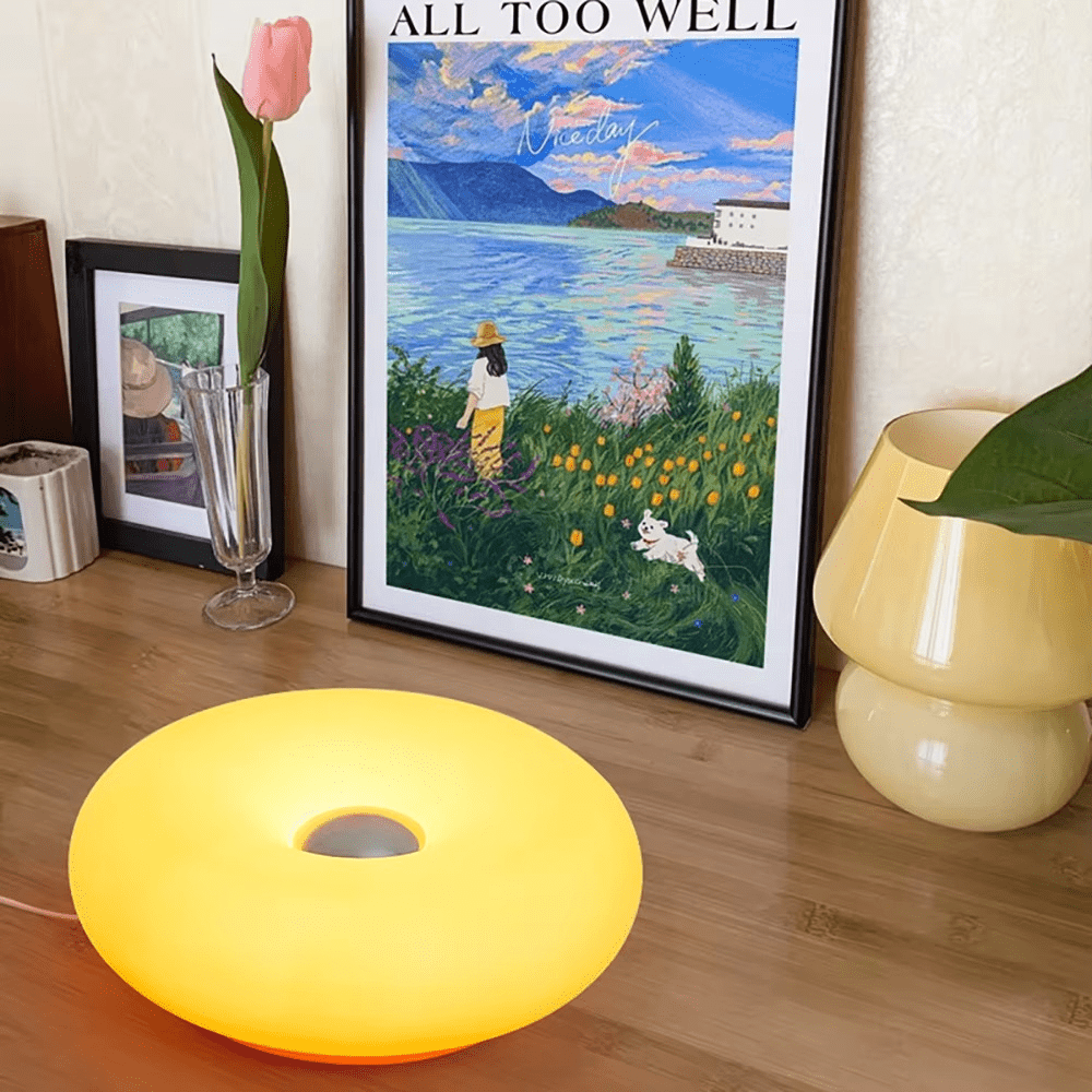 Auréole table lamp 1