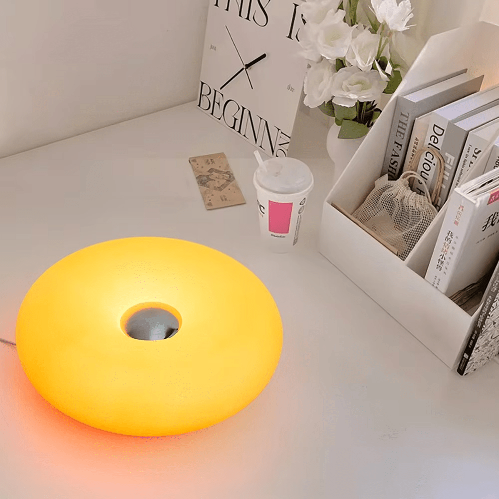 Auréole table lamp 2