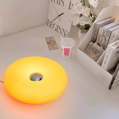Auréole table lamp 2