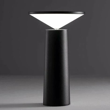 Aurora Table Lamp - Dimmable & Modern 0