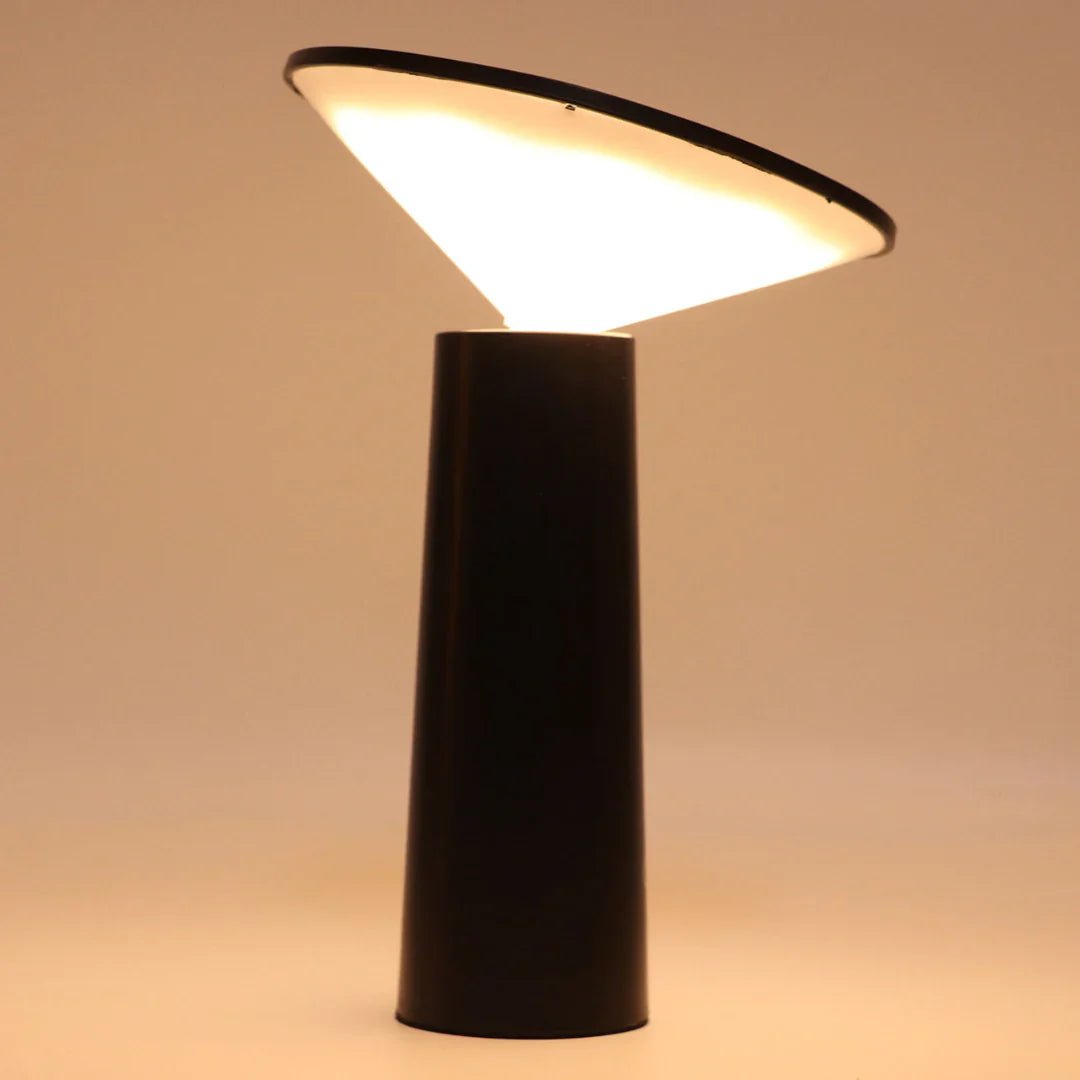 Aurora Table Lamp - Dimmable & Modern 4