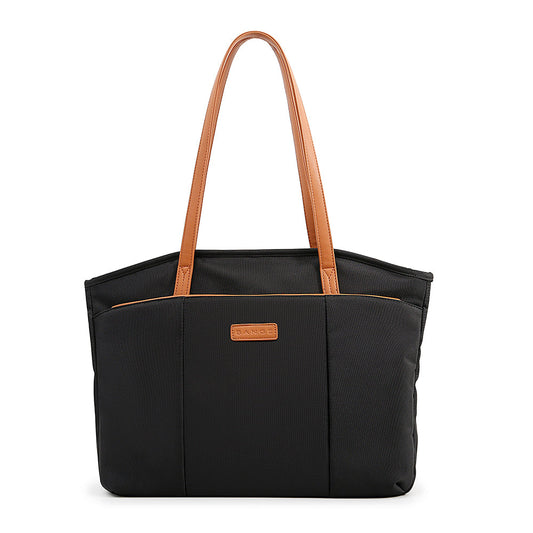BANGE All-in-One Commuter Travel Lightweight Carrying Bag 14 inch Laptop 0