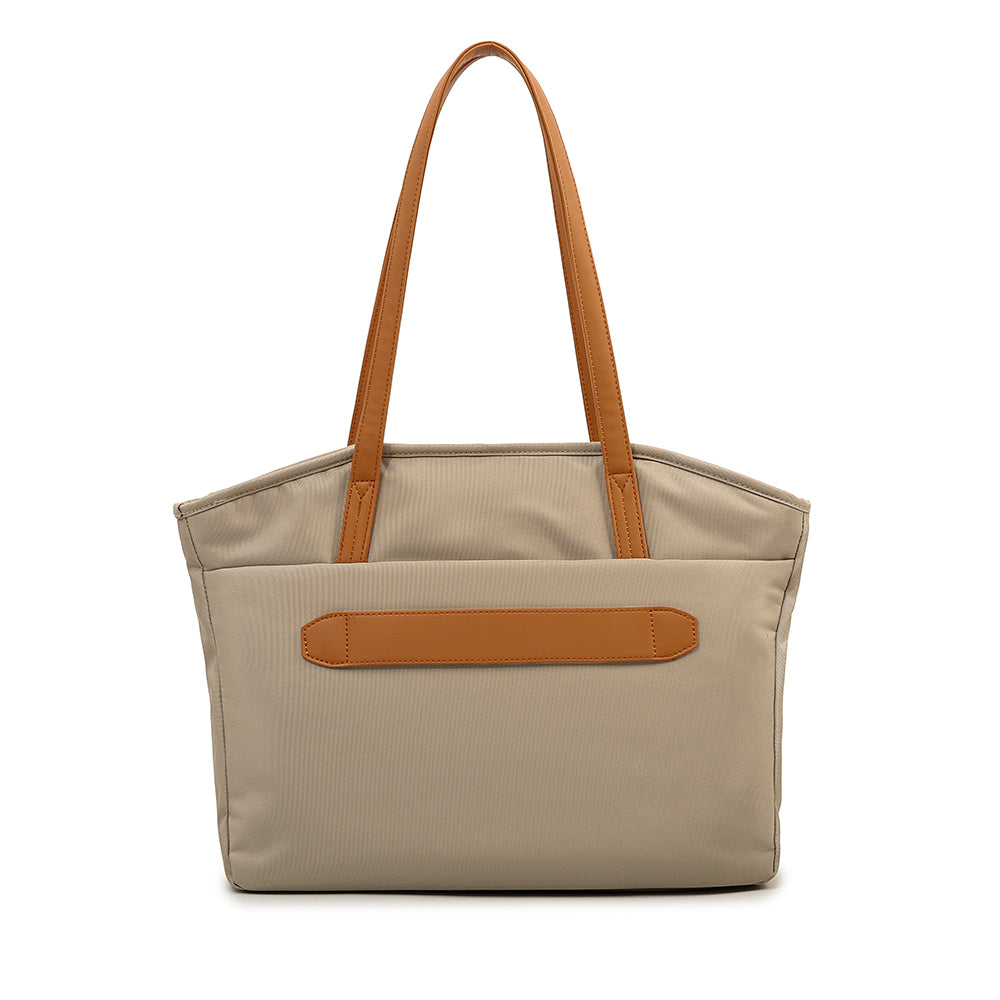 BANGE All-in-One Commuter Travel Lightweight Carrying Bag 14 inch Laptop 11