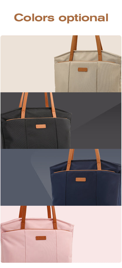 BANGE All-in-One Commuter Travel Lightweight Carrying Bag 14 inch Laptop 7