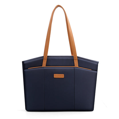 BANGE All-in-One Commuter Travel Lightweight Carrying Bag 14 inch Laptop 9