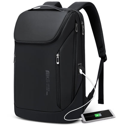 BANGE BUSINESS 15.6 INCH LAPTOP BACKPACK FOR MEN AND WOMEN 0