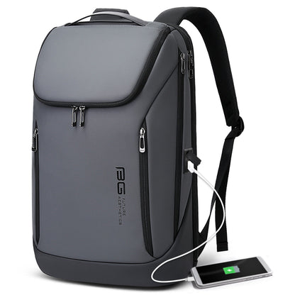 BANGE BUSINESS 15.6 INCH LAPTOP BACKPACK FOR MEN AND WOMEN 3