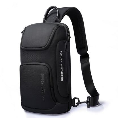 BANGE NEW Style Shoulder Bag 5 Colors Sling Bag for Men and Women 0