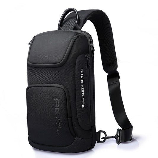 BANGE NEW Style Shoulder Bag 5 Colors Sling Bag for Men and Women 0