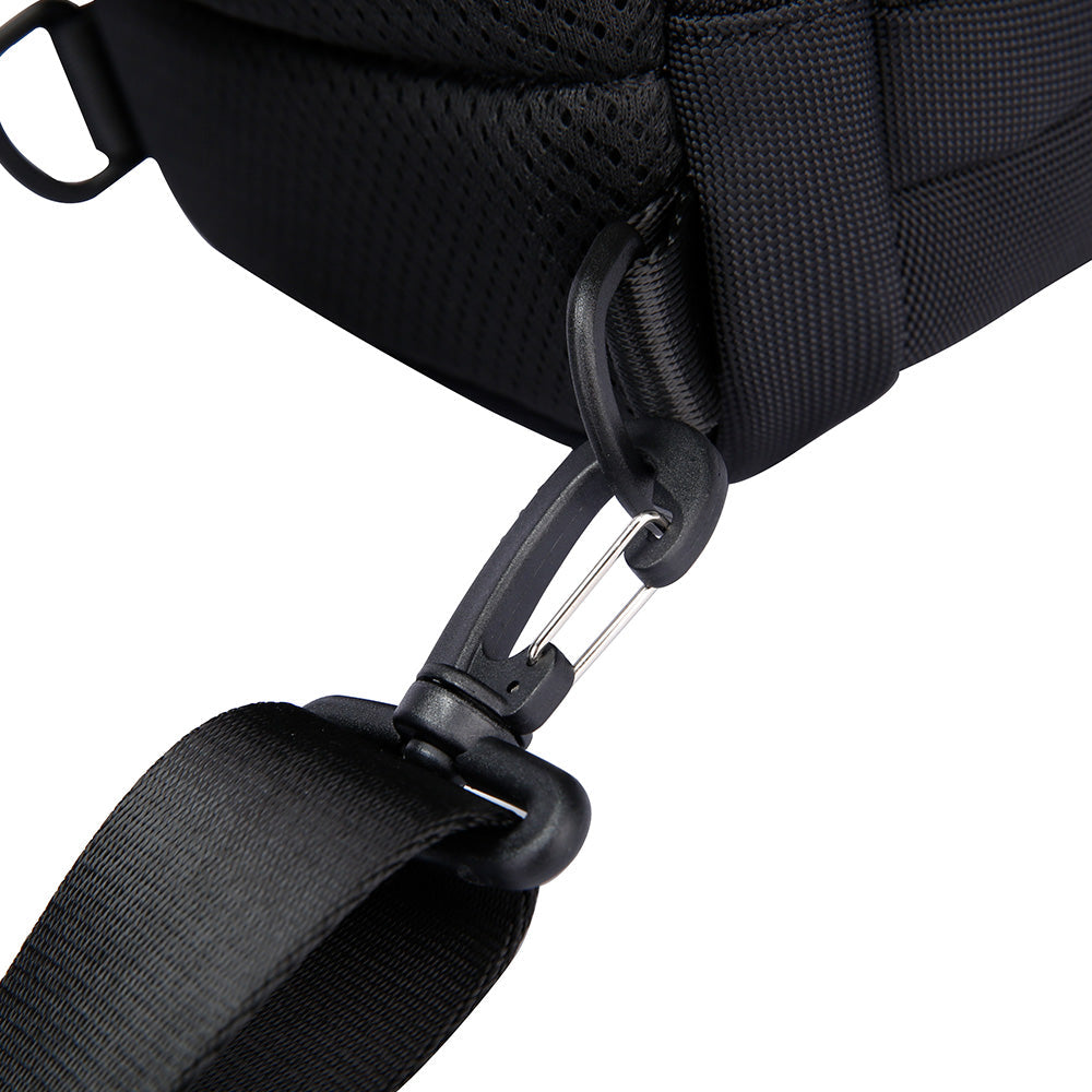 BANGE NEW Style Shoulder Bag 5 Colors Sling Bag for Men and Women 4