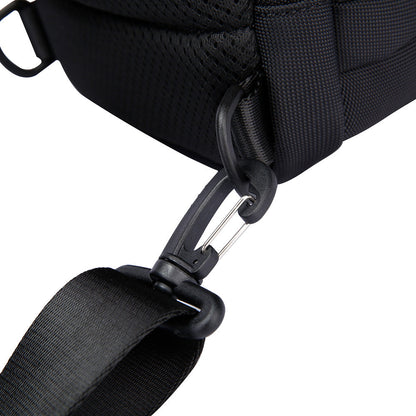 BANGE NEW Style Shoulder Bag 5 Colors Sling Bag for Men and Women 4