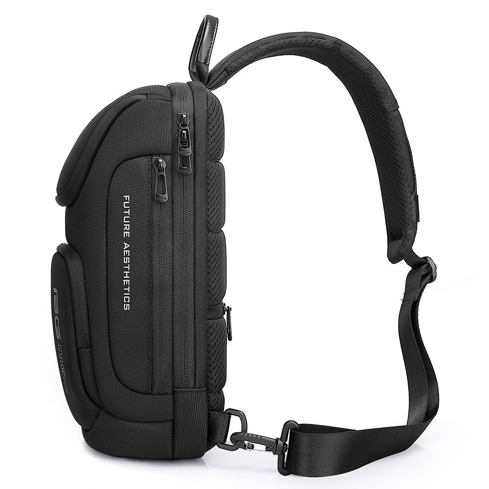 BANGE NEW Style Shoulder Bag 5 Colors Sling Bag for Men and Women 5
