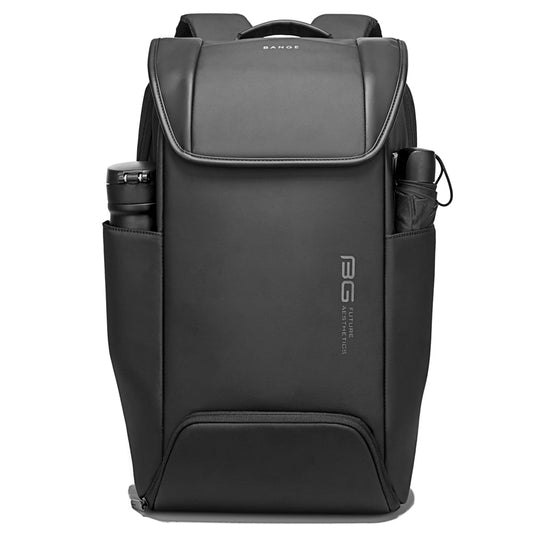 BANGE New Arrival Anti-theft Backpack Fits 15.6 Inch Laptop Bag for Men 0
