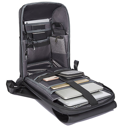 BANGE New Arrival Anti-theft Backpack Fits 15.6 Inch Laptop Bag for Men 1