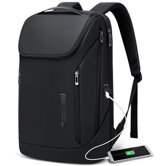 BANGE New Arrive New business 15.6 inch Laptop Backpack For Men and women 0