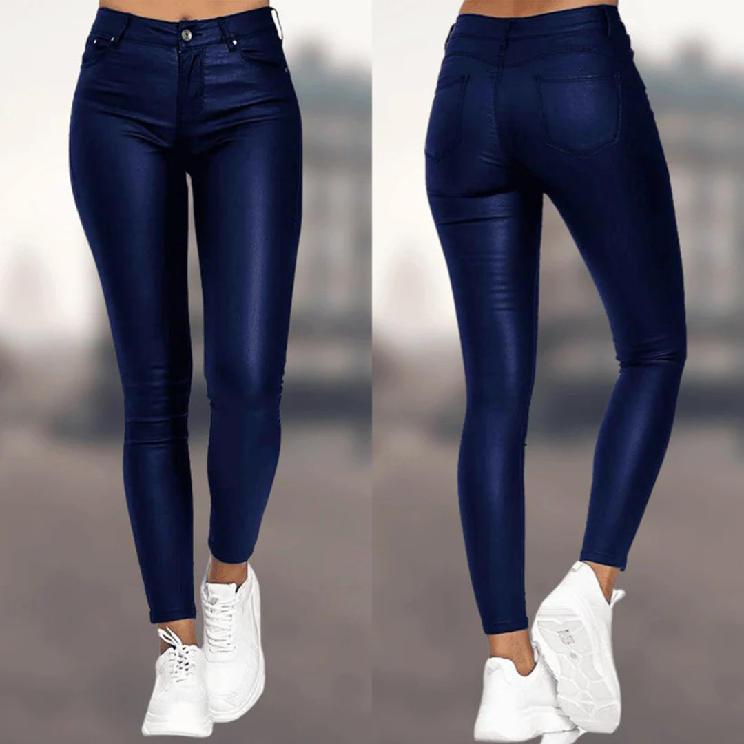 Nicka | Stylish & Comfortable Leggings for Women-6
