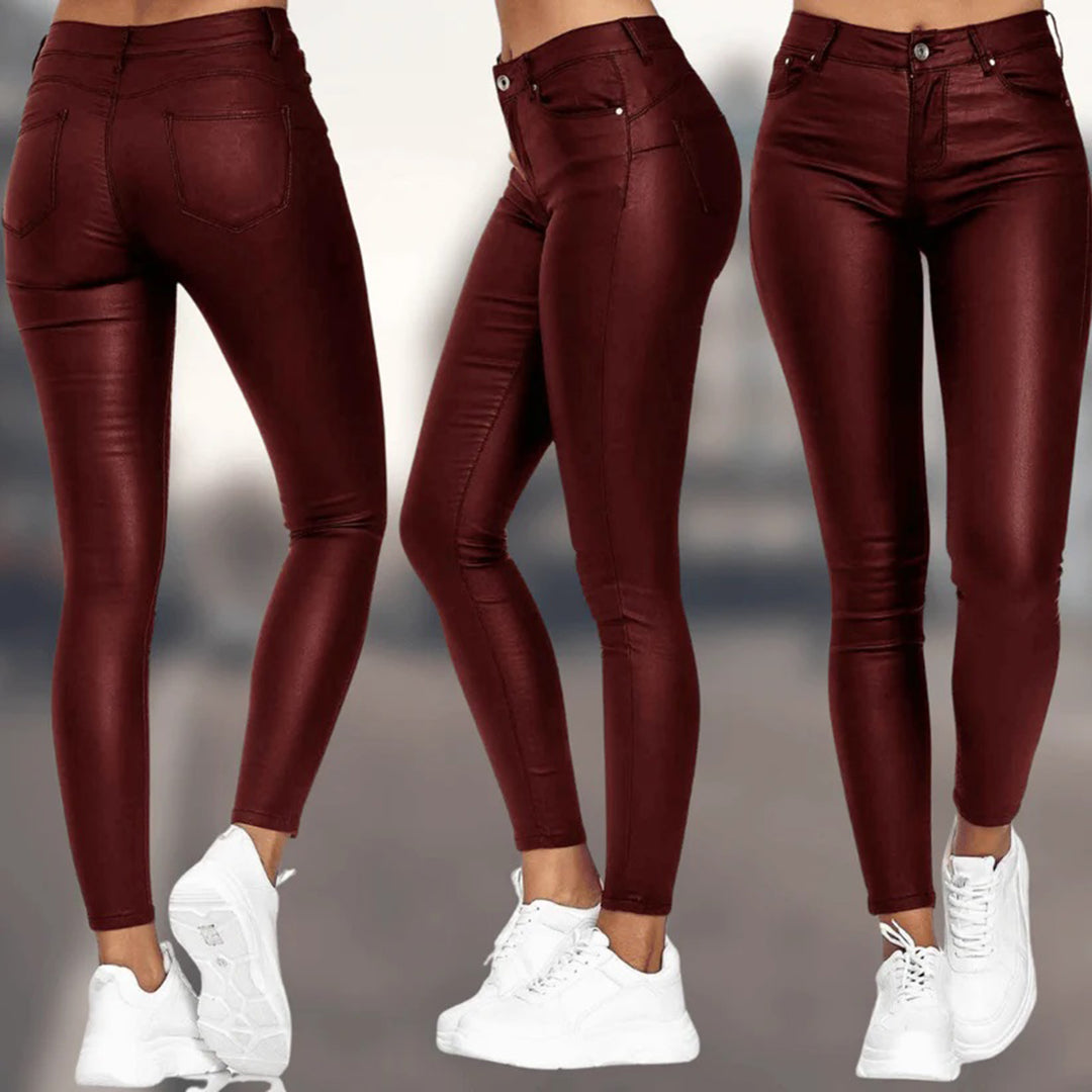 Nicka | Stylish & Comfortable Leggings for Women-5