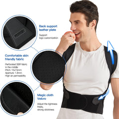 Back Posture Corrector 1