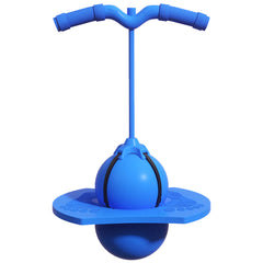 Balancing bouncy stick for children - BounceBuddy 2