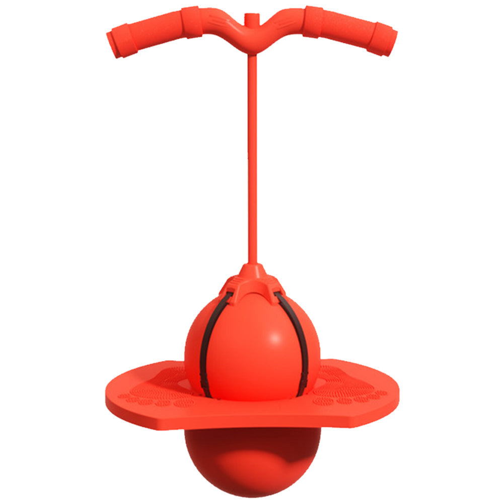 Balancing bouncy stick for children - BounceBuddy 4