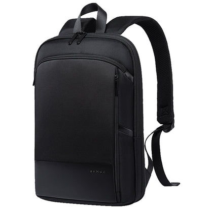 Bange Laptop Backpack 15 inch Super Slim Extension Men's Anti-theft Backpack 0