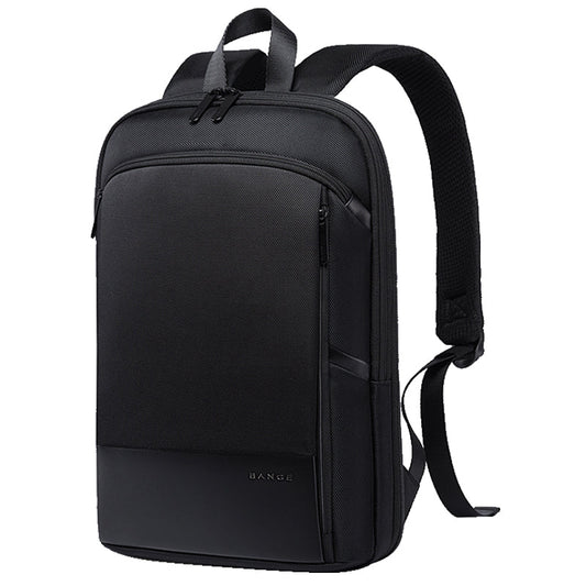 Bange Laptop Backpack 15 inch Super Slim Extension Men's Anti-theft Backpack 0