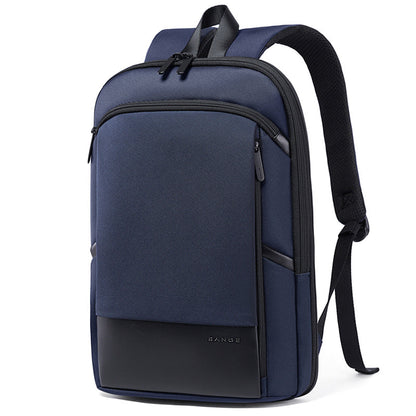 Bange Laptop Backpack 15 inch Super Slim Extension Men's Anti-theft Backpack 3