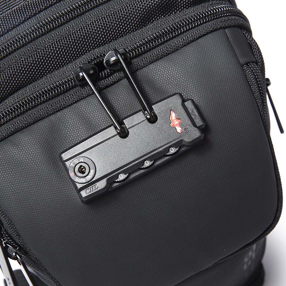 Bange New Anti-Theft Shoulder Bag for Men 5