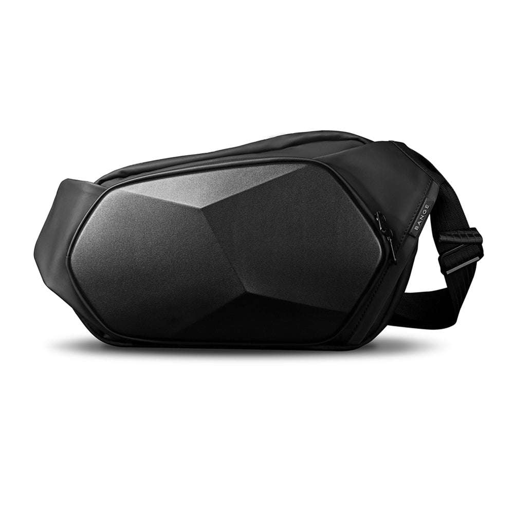 Bange New Sling Bag, Waterproof Travel Crossbody for Men 7