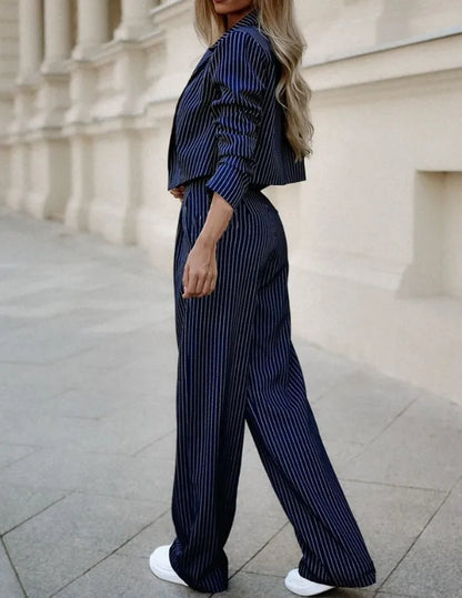 TULUM - Elegant Womens Suit-4