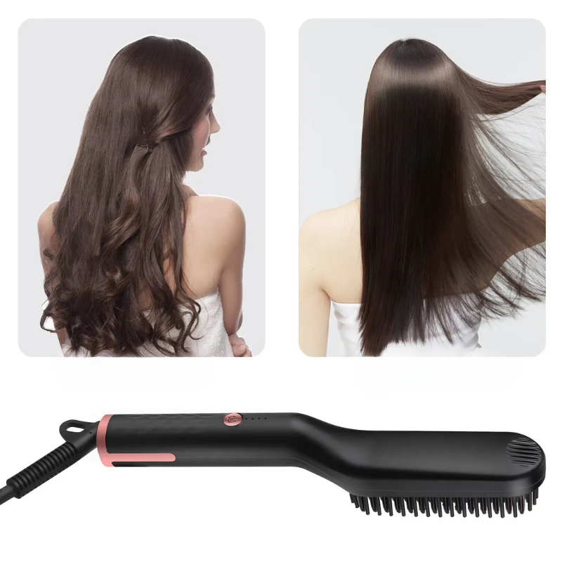 BeardEase - Quick Straightening Comb 2