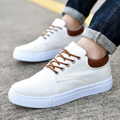 DEAN | Men's Sneakers Chic-6