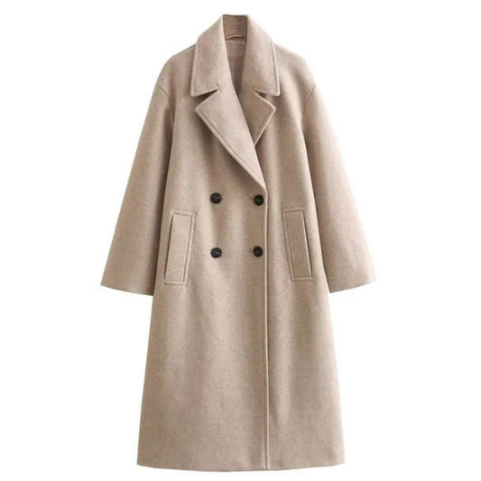 Belinda | Women's Stylish Trench Coat | Winter 0
